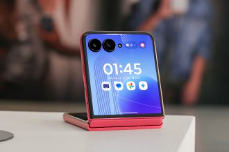Motorola Razr Ultra 2025 review