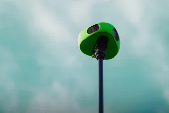 Veo 3 – The AI-Powered Sports Camera That’s Redefining Amateur Game Capture